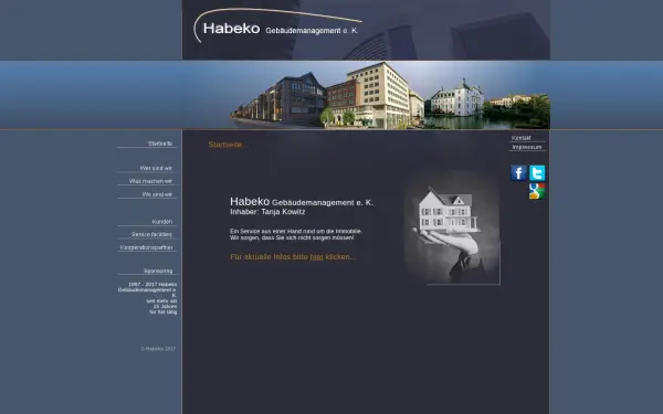 hausbetreuungsservice.de