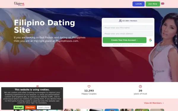 www.filipinokisses.com