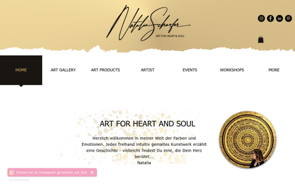 www.natalias-art.de