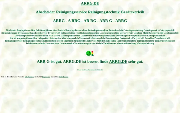 arrg.de