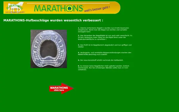 marathons.de