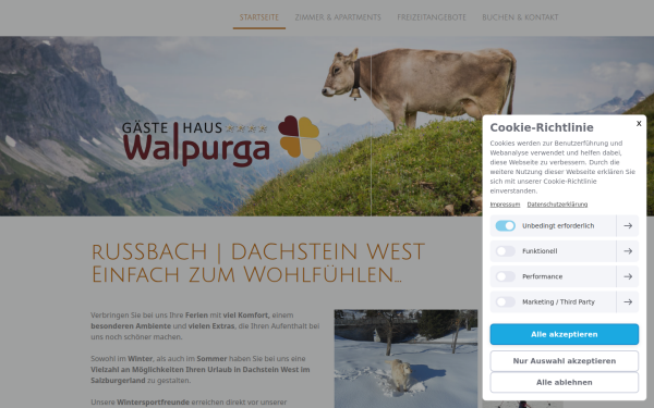 www.gaestehaus-walpurga.at
