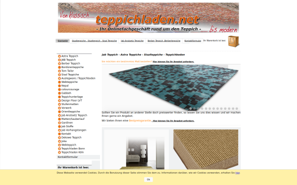 www.teppichladen.net