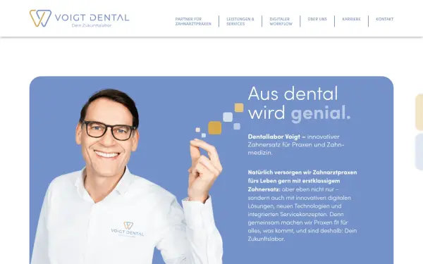 www.voigtdental.de
