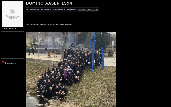 aasemerdominos.de