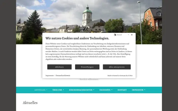 www.kirche-loessnitz.de