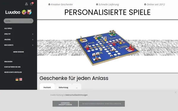 luudoo.de