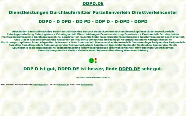 ddpd.de