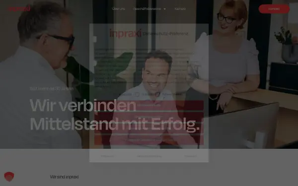 www.inpraxi.de