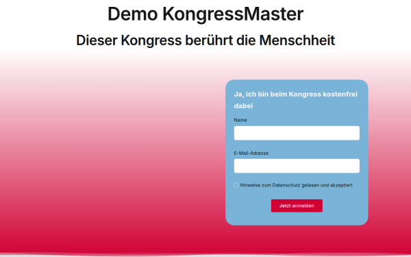 demo.kongressmaster.de