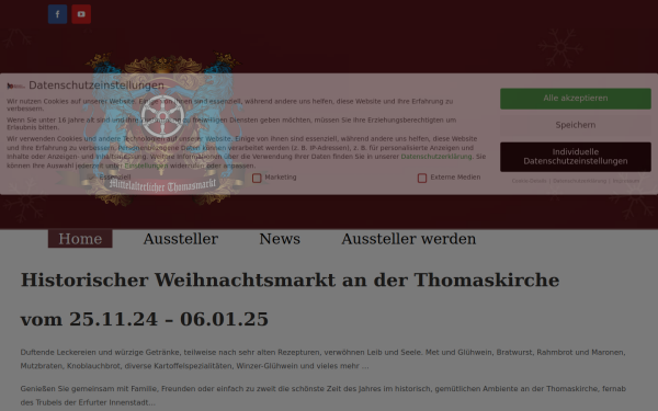 thomasmarkt-erfurt.de