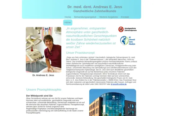 dr-jess.de