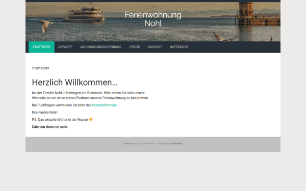 www.dettingen-ferienwohnung.de
