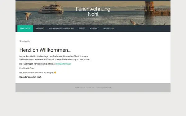 www.dettingen-ferienwohnung.de