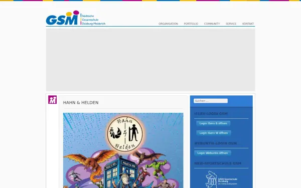 www.gsm-duisburg.de
