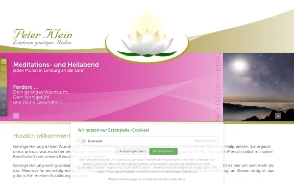 www.heilarbeiten.de