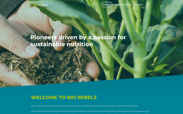 bio-rebelz.com