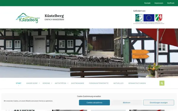 kuestelberg.de