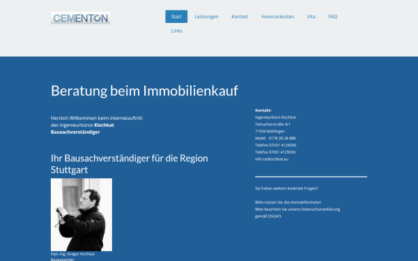 www.baugutachter-kischkat.de