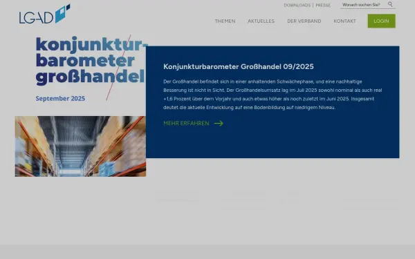 www.lgad.de