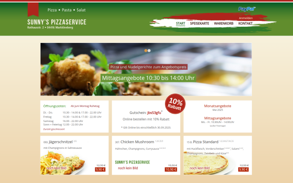 www.sunnyspizza.de