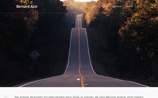 bernardazzi.de