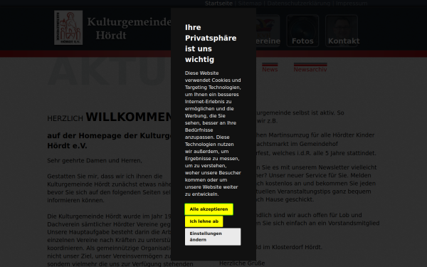 kulturgemeinde-hoerdt.de