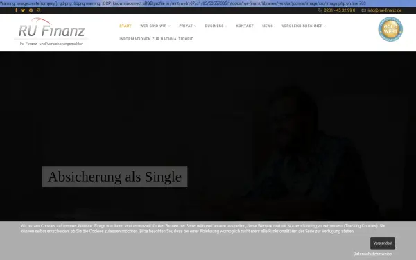 www.essen-versicherungsmakler.de