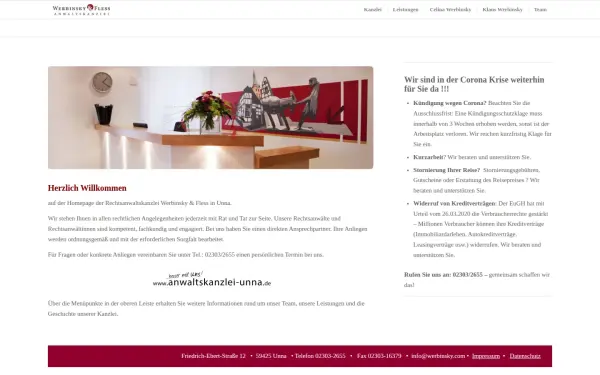 www.werbinsky.com