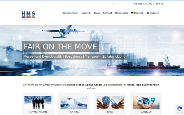 www.hansa-messe-speed.com