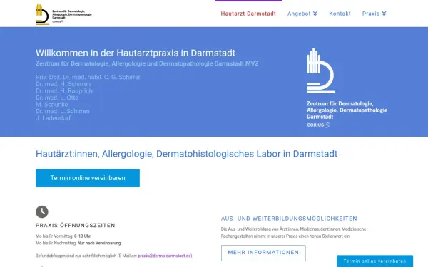derma-darmstadt.de
