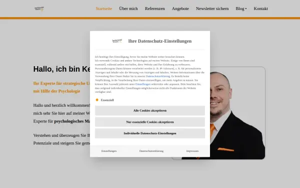 kevin-jackowski.de