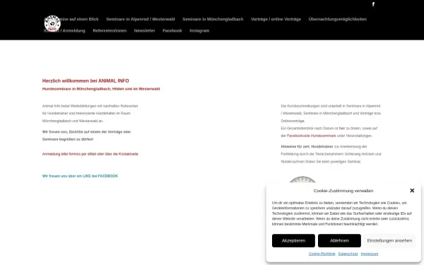 animal-info.de