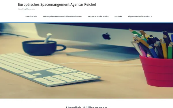 www.agentur-reichel.de
