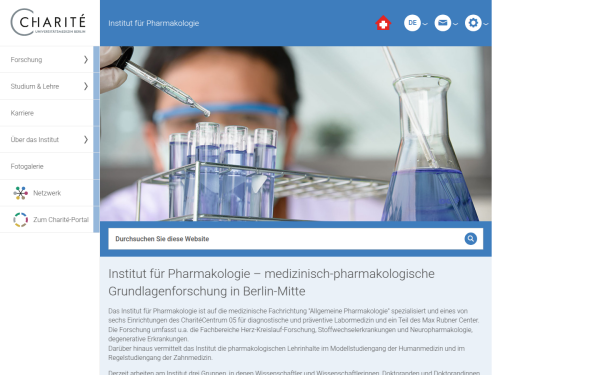 pharmakologie.charite.de