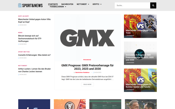 sportundnews.de