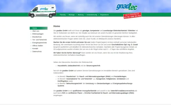 www.gnadtec.de