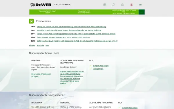 promotions.drweb.com