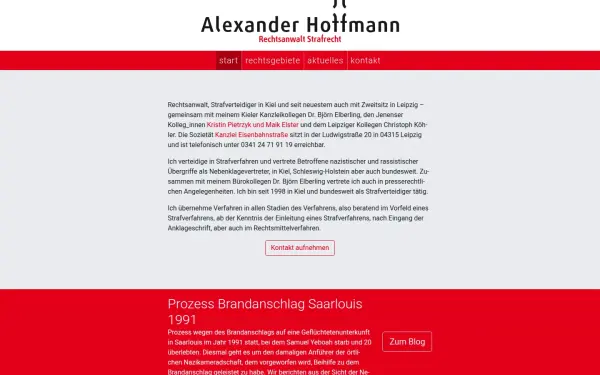 www.anwalthoffmann.de