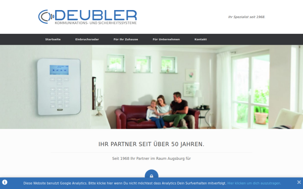 www.deubler.de