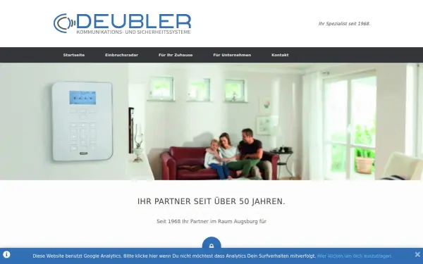 www.deubler.de