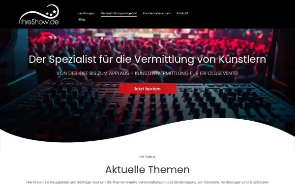 www.ihre-show.de