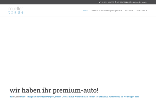 www.mueller-trade.de