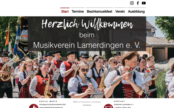 www.musikverein-lamerdingen.de