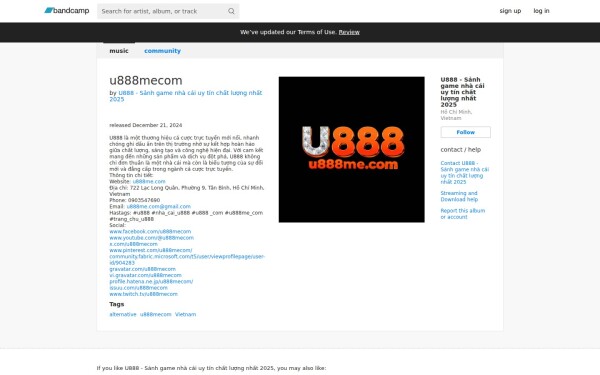 u888mecom.bandcamp.com