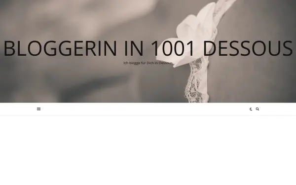 www.1001dessous.de