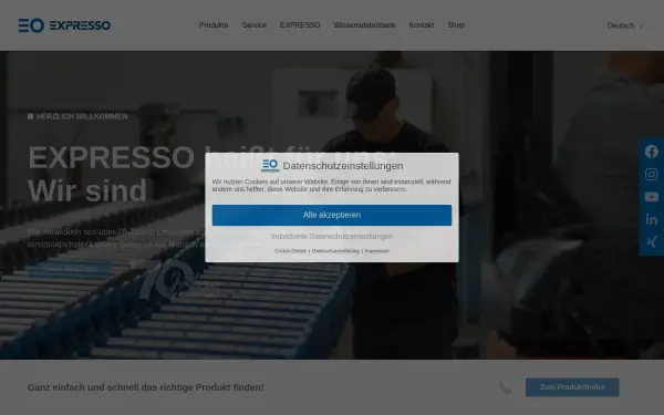 www.expresso.de