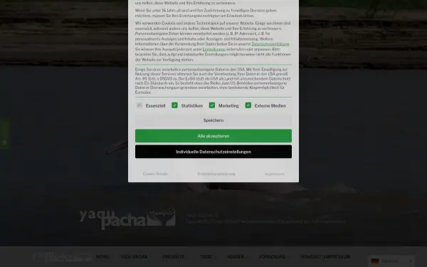 yaqupacha.de