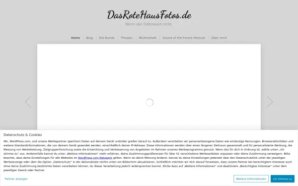 dasrotehausfotos.com