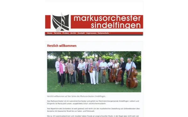 markusorchester-sindelfingen.de